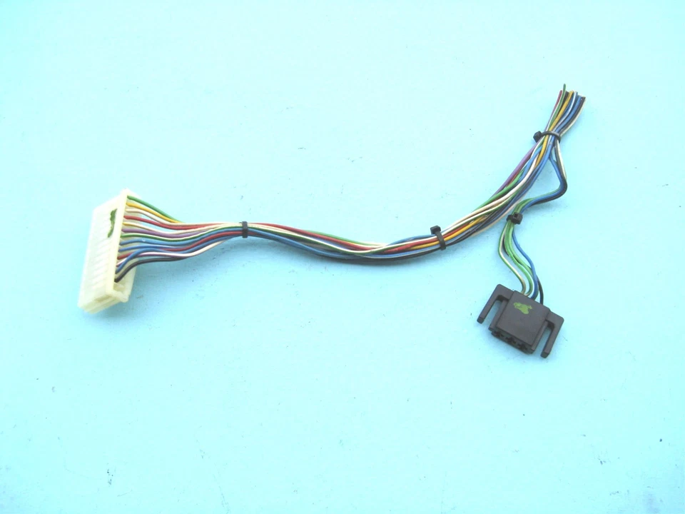 92 93 SAAB 900 TURBO 125 MPH 103 K MILLAS CUADRO DE INSTRUMENTOS VELOCÍMETRO ENCHUFE P213 Foto 1 de 3