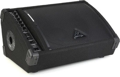 Behringer Eurolive F1220D 250W 12英寸有源地板监视器 — 第 1/4 张图片