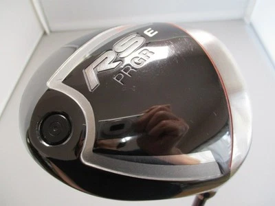 PRGR RS E Driver 10.5 Speeder EVOLUTION for PRGR (S) #835 Golf Clubs - Image 1 of 4