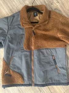 Brain Dread Fleece/Jacket - Picture 1 of 6