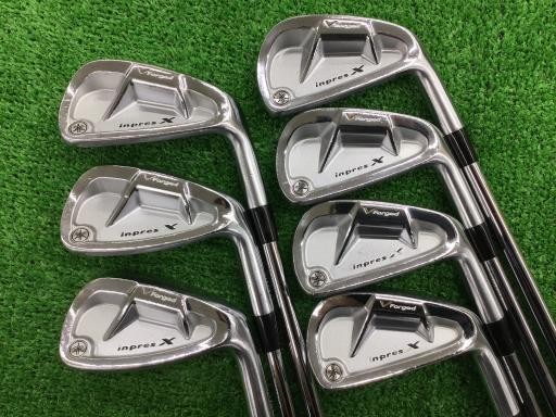 Yamaha Inpres X for sale | eBay