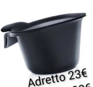 Tupperware Adretto Abfallbehälter Biomüll Behälter 2,5 Liter - Bild 1 von 1