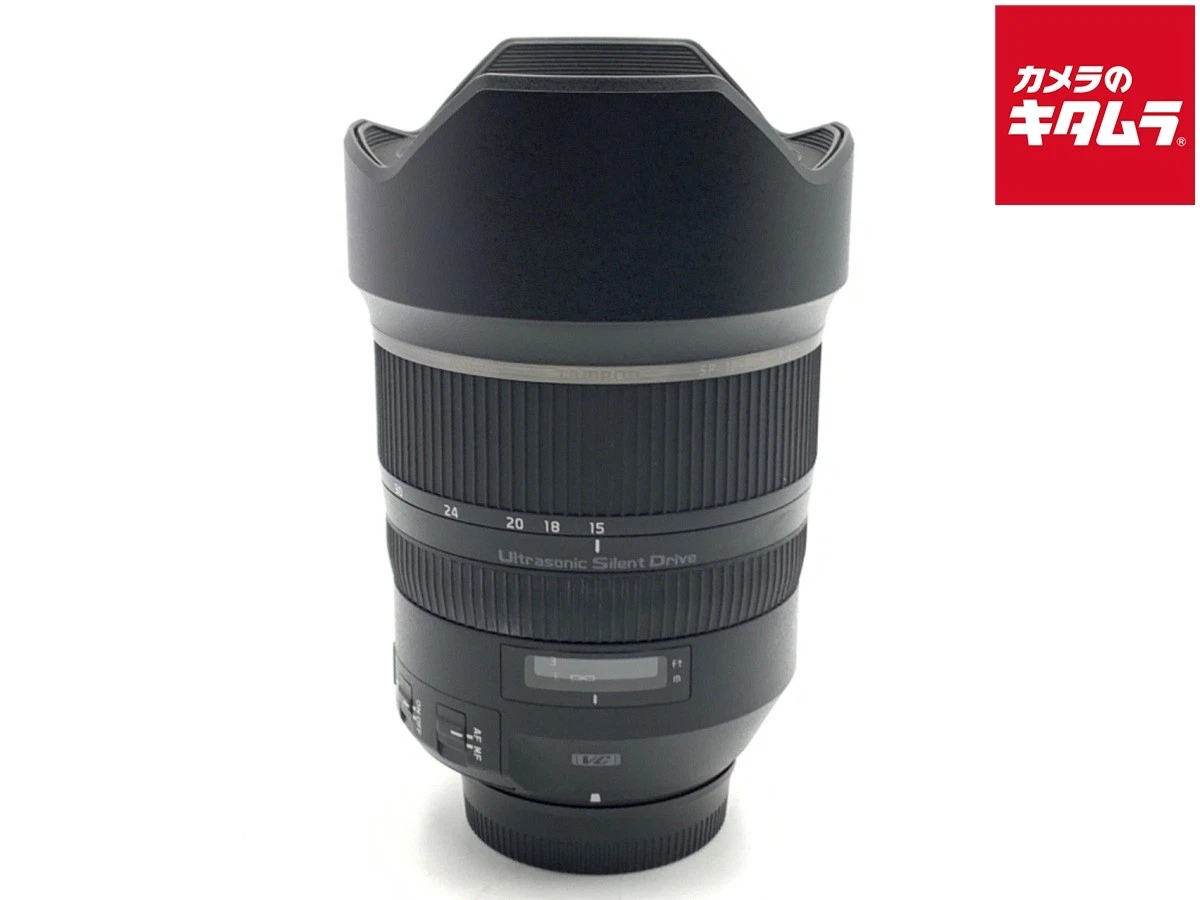 Tamron f/2.8 Camera Lenses 15-30mm Focal for sale | eBay