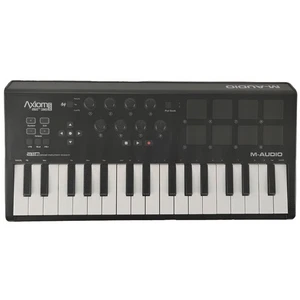 Axiom AIR Mini 32 USB MIDI Keyboard - Picture 1 of 5