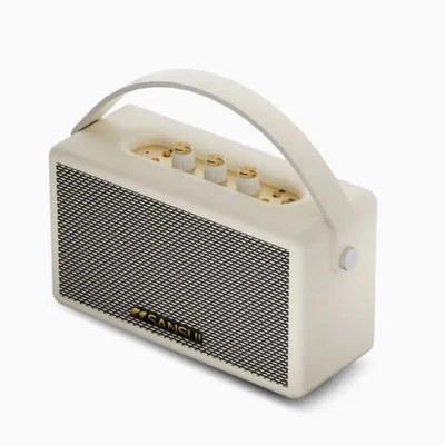 SANSUI 2025 ¡Nuevo lanzamiento! ¡Altavoz Bluetooth 40w TWS!  Excelente sonido ¡NUEVO! Foto 1 de 4