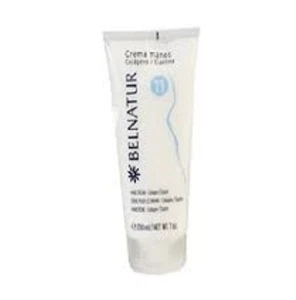 BELNATUR HAND CREAM (COLLAGEN & ELASTIN) 200ML Salon Size #da - Picture 1 of 1