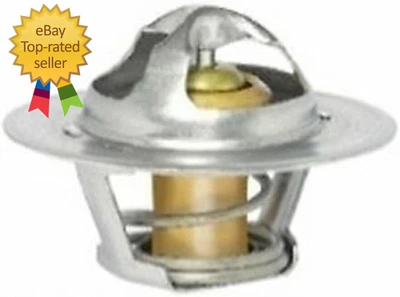 Termostato para moto 2000-195 195°F para Jeep Wrangler F-150 Mustang Taurus Ranger Foto 1 de 3