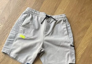 Zara Kids Shorts Size 11-12 Boys Gray - Picture 1 of 4