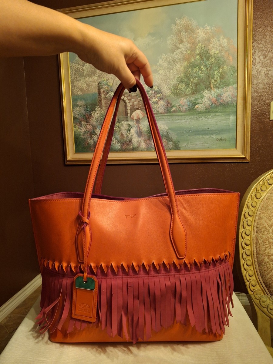 STUDS FRINGE TOTE BAG 2648P トートバッグ レザー STUDS FRINGE TOTE BAG 2648P トートバッグ レザー メンズ