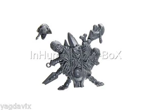 OG15 GNOBLAR SAC OGRE WARHAMMER BITZ OGRES KINGDOMS - Imagen 1 de 1