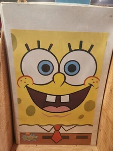 Poster SpongeBob Squarepants - Sorridente - 24x36 (2000) - Foto 1 di 2