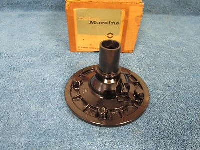 Oldsmobile 88 1963 freno eléctrico pistón de vacío nos Delco 915 Foto 1 de 3