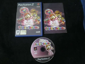 PS2: MYTH MAKERS: TRIXIE IN TOYLAND - Complete! 24/48H DELIVERY! - Picture 1 of 2