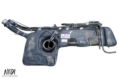 1998 - 2002 BMW E36 M3 E37 Z3M S52 3.2L GAS FUEL TANK RESERVOIR CANNISTER OEM Foto 1 de 4