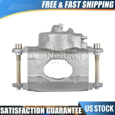 Nugeon Front Right Disc Brake Caliper 1PCS For 1977 Chevrolet Camaro - Image 1 of 4
