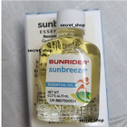 6 X Sunrider Sunbreeze Essential Oil 0.17Fl.Oz Pain Relief Muscle Ache Menthol