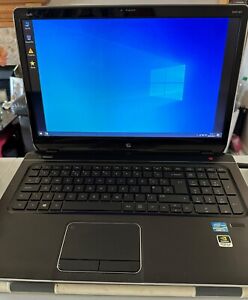 HP Envy 17.3" Laptop Dual Core i5 @ 2.50GHz - 6GB RAM