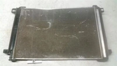 Mercedes-Benz C250 2008-2015 - condensador de aire acondicionado - 2045000254 - R240513 Foto 1 de 4