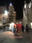 PHOTO  CHRISTMAS TREE - CHICHESTER LOCATED NEXT TO CHICHESTER CROSS 2017