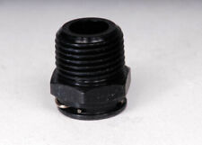Automatic Transmission Oil Cooler Line Connector ACDelco GM Original Equipment