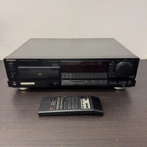TECHNICS SL-P999 #90 - Foto 1 di 9