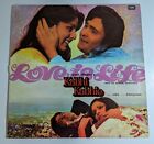 Vintage 1976 Kabhi Kabhie KHAIYYAAM Hindi LP Record Bollywood India ECLP-5484