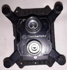 Thermaltake LGA 1151 Waterblock CPU Watercooling - Photo 1/6