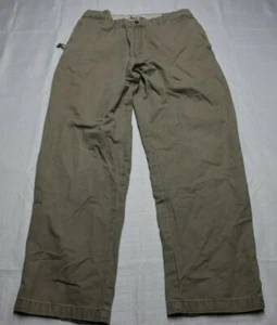 Columbia Sportswear Company Mens Outdoor Hiking Camping Pants Tan Size 36x32 - Picture 1 of 11