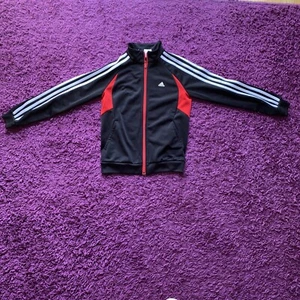 Sweatjacke Kinder Gr.134-140 "Adidas" - Bild 1 von 4
