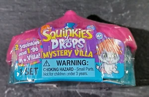 Squinkies Do Drops 2016 - Mystery Villa - nuevo - caja sellada de fábrica - 1 - Imagen 1 de 3