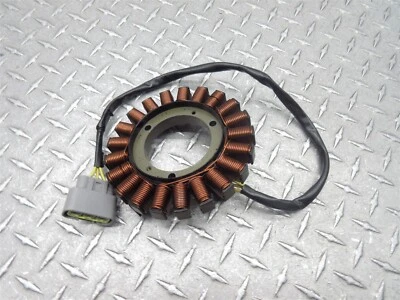 BMW R1200RS 2018 15-18 estator magneto generador alternador carga OEM Foto 1 de 4