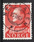 Norway 1959, NK 471 Son Nesflaten 15-10-69 (RO-Grade 4)