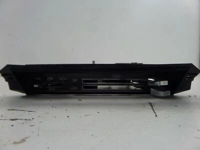 Interruptor de control de clima de calefacción Dodge D200 HVAC OEM Foto 1 de 4