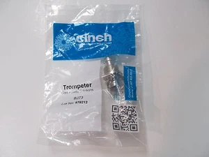 TROMPETERO BJ73 ADAPTADOR RF/COAXIAL, TRB JACK-TRB JACK - Imagen 1 de 1