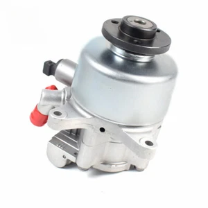 0034662701 Power Steering Pump For Mercedes SL500 CL600 CL65 S600 · - Picture 1 of 4