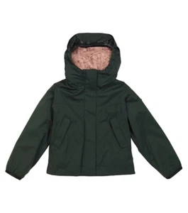 MONCLER ENFANT Bernardine wattierte Wendejacke (Neu mit Etikett) 12A - Bild 1 von 9