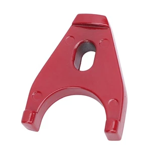 Billet Distributor Clamp Distributor Hold Down Clamp Secure Fixation Easy - Picture 1 of 22