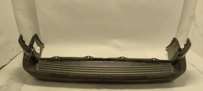 BLK REAR BUMPER ASSEMBLY 2010-2016 LAND ROVER LR4 Foto 1 de 4