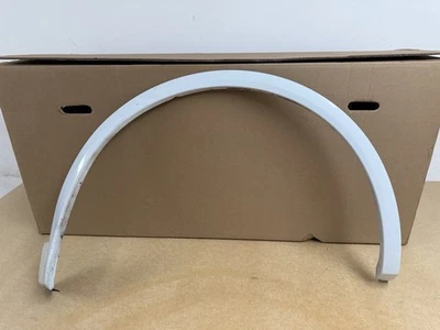 OEM 2018-2020 Q5 SQ5 genuino Audi guardabarros de rueda moldeado derecho 80A-853-718-J Foto 1 de 4