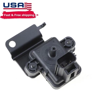 MAP Sensor For Ford Excursion F-250 F-350 F-450 Super Duty 2003-2007 2L1A9F479AA - Picture 1 of 7