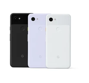 Google Pixel 3A 64GB Unlocked 4G Android Smartphone Excellent Condition - Picture 1 of 21