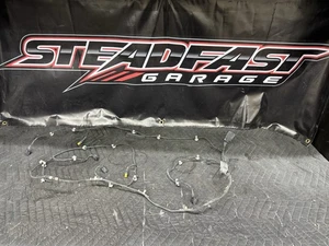 2017-2018 AUDI R8 FRONT BUMPER PARKING SENSOR HARNESS OEM 4S0971095A - Picture 1 of 5