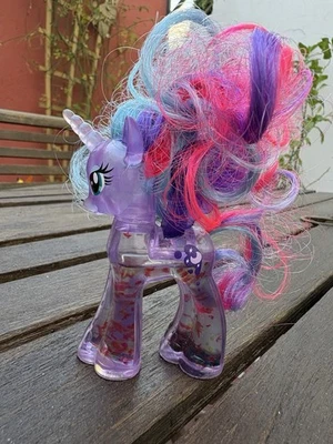 My Little Pony Princess Luna Rainbow Shimmer G4 - Photo 1/4