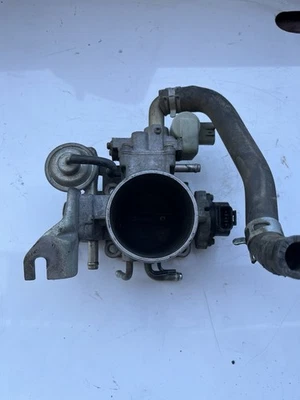 Camión Toyota Tacoma 1995-2001 4Runner T100 3RZ 2RZ cuerpo del acelerador 22210-75210 Foto 1 de 4