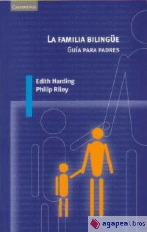 La familia bilingüe. NUEVO. ENVÍO URGENTE (Librería Agapea) - Imagen 1 de 1