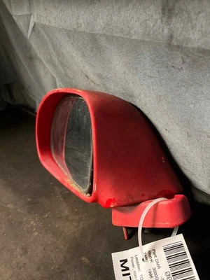 Fits 1991-1999 Mitsubishi 3000GT Red Right Door Mirror OEM:MR760049 — 第 1/4 张图片