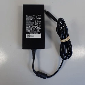Genuine Dell FA180PM111 180W Original Laptop Adapter - Picture 1 of 3