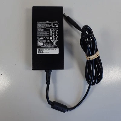 Genuine Dell FA180PM111 180W Original Laptop Adapter - Image 1 of 3