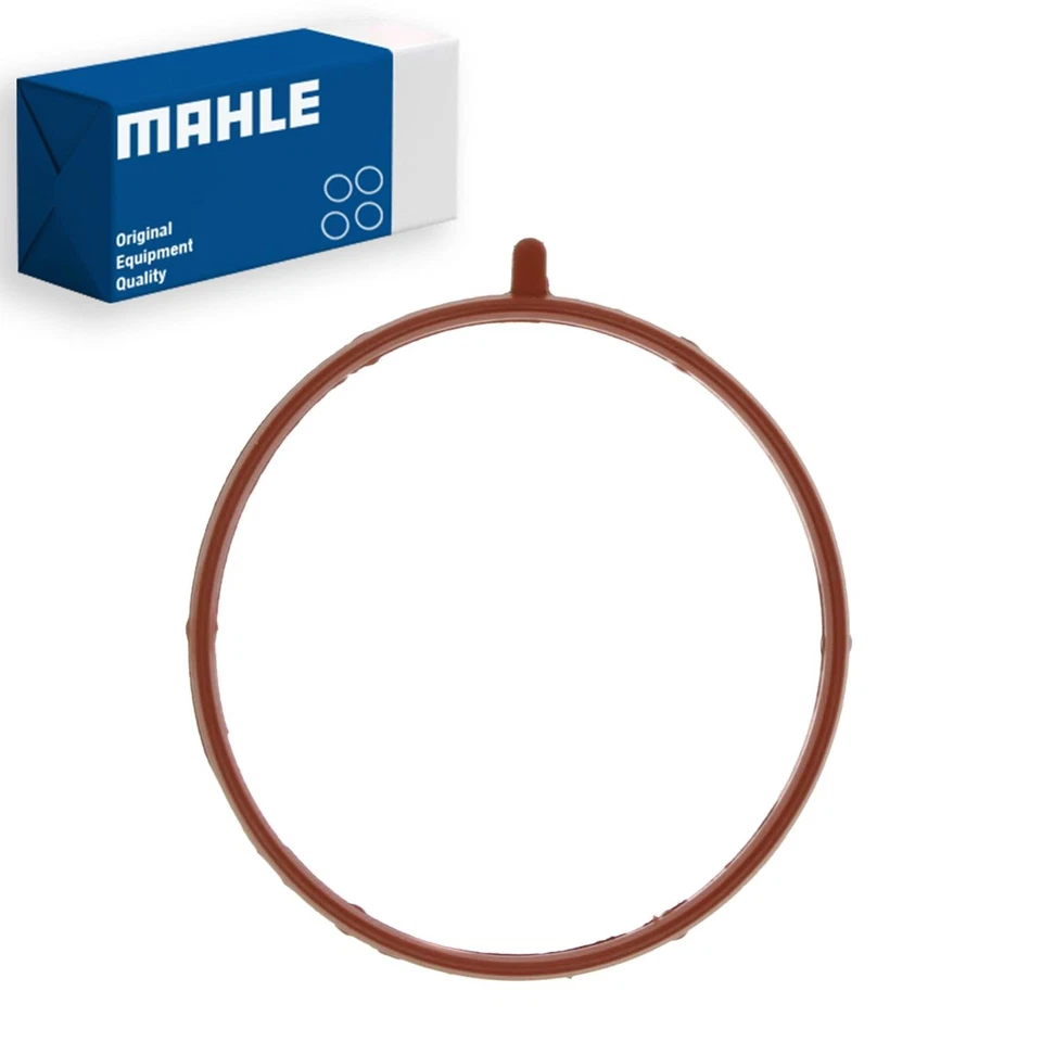 Прокладка крепления корпуса дроссельной заслонки впрыска топлива Mahle для 2012–2019 Kia Soul 1,6 л - Изображение 1 из 1