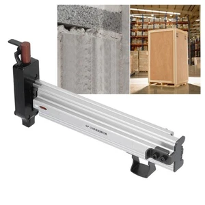 Gas Nail Gun Wire Slot Manual Nailer Stapler Framing Kit S GP32✈ - Picture 1 of 12